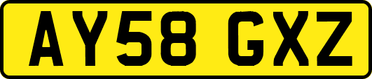 AY58GXZ