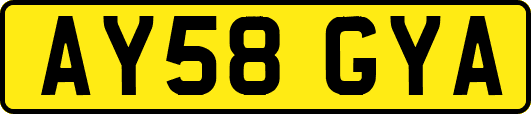 AY58GYA