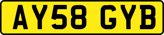 AY58GYB