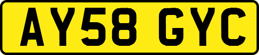 AY58GYC