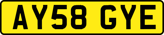 AY58GYE