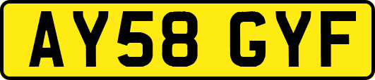 AY58GYF