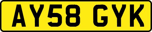 AY58GYK