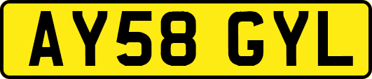 AY58GYL