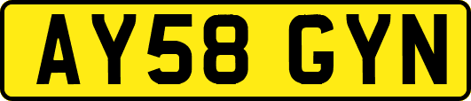 AY58GYN