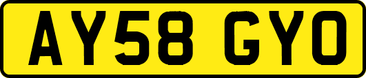 AY58GYO