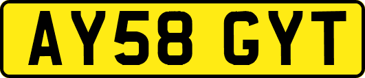 AY58GYT