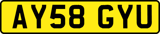AY58GYU