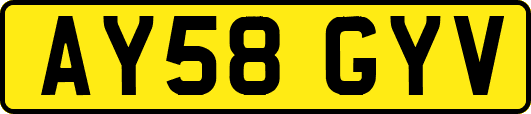 AY58GYV