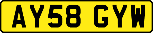 AY58GYW