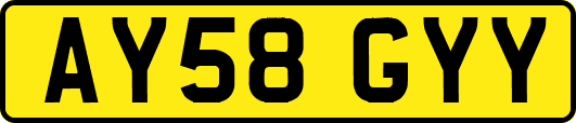 AY58GYY