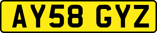 AY58GYZ