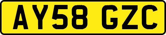 AY58GZC