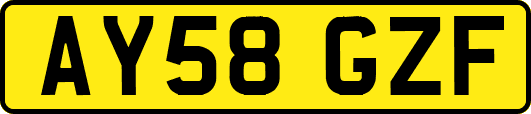 AY58GZF