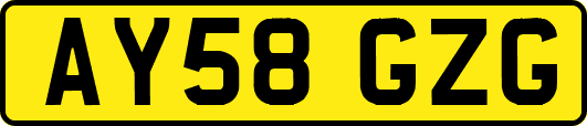 AY58GZG