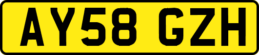 AY58GZH