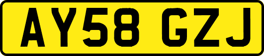AY58GZJ