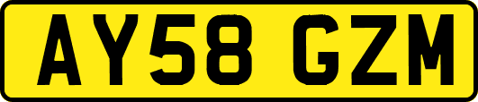 AY58GZM