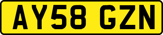 AY58GZN