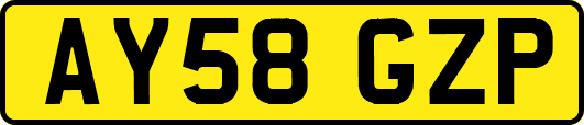 AY58GZP