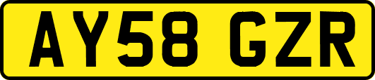AY58GZR