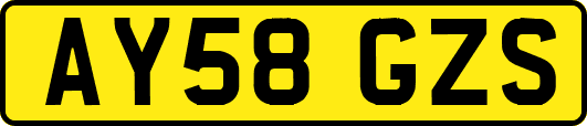 AY58GZS