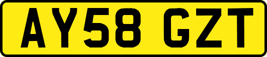 AY58GZT