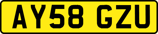 AY58GZU