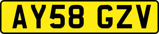 AY58GZV