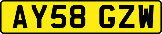 AY58GZW