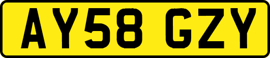 AY58GZY
