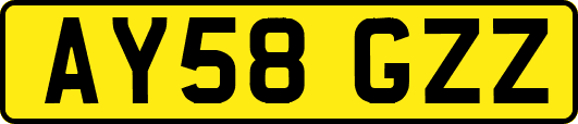 AY58GZZ