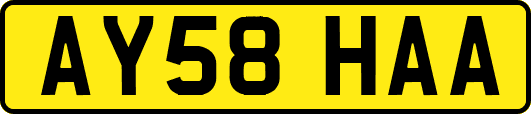 AY58HAA