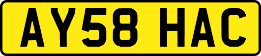 AY58HAC