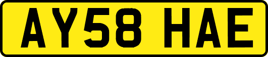 AY58HAE