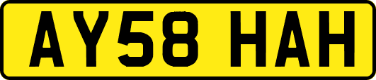 AY58HAH