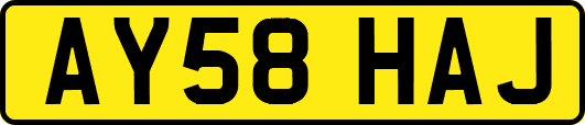 AY58HAJ