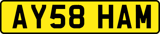 AY58HAM