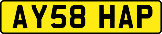 AY58HAP