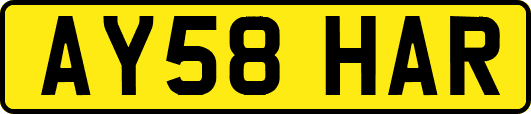 AY58HAR