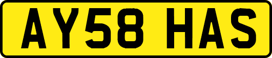 AY58HAS