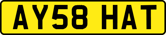 AY58HAT