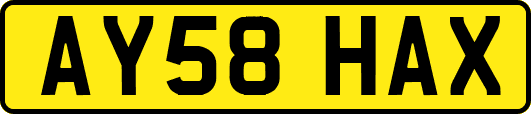 AY58HAX