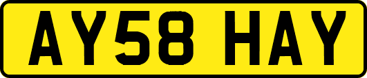 AY58HAY