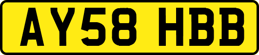 AY58HBB