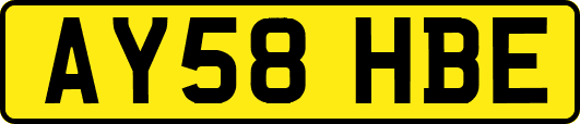 AY58HBE