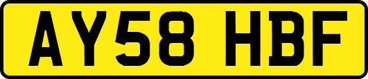 AY58HBF