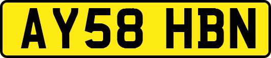 AY58HBN