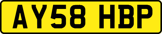 AY58HBP