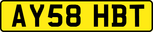 AY58HBT